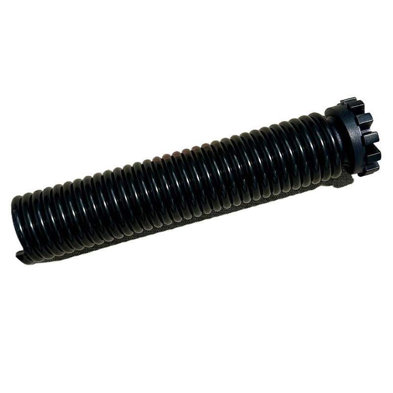 YILIDA Mower accessories Nylon corrugated pipe plastic pipe Customized Plastic Parts Customized Plastic Products