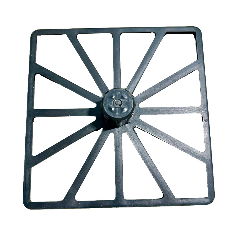 YILIDA Cloth bracket Wire reel bracket plastic wire reel bracket frame Plastic Parts Injection Molded Parts Plastic Parts Customized Plastic Products Customized Plastic Products Development