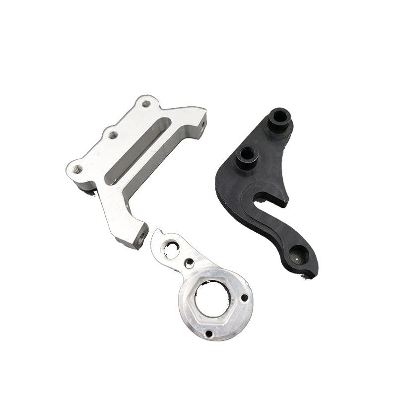 ZHUOPA High end bicycle accessories