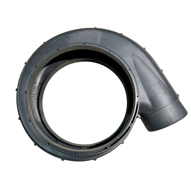YILIDA Farm Machinery Parts Range hood accessories - Range hood exhaust hood Customized Plastic Parts Customized Plastic Products