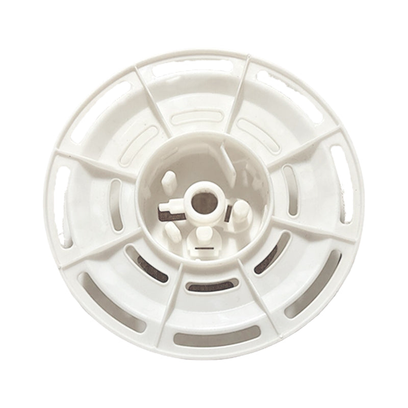 YILIDA Vacuum cleaner accessories Vacuum cleaner filter element Customized Plastic Parts Customized Plastic Products