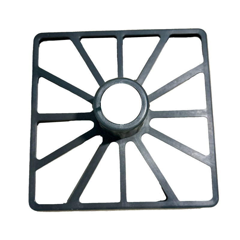 YILIDA Cloth bracket Wire reel bracket plastic wire reel bracket frame Plastic Parts Injection Molded Parts Plastic Parts Customized Plastic Products Customized Plastic Products Development