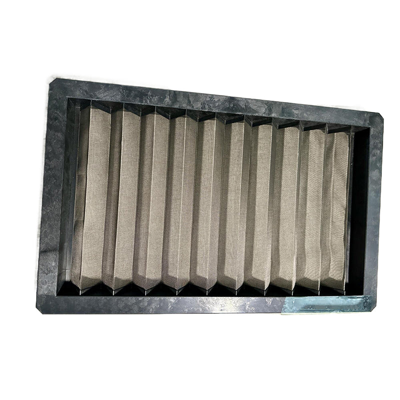 YILIDA Air Compressor Parts Filter screen, air compressor filter screen Plastic Parts Injection Molded Parts Plastic Parts Customized Plastic Products Customized Plastic Products Development
