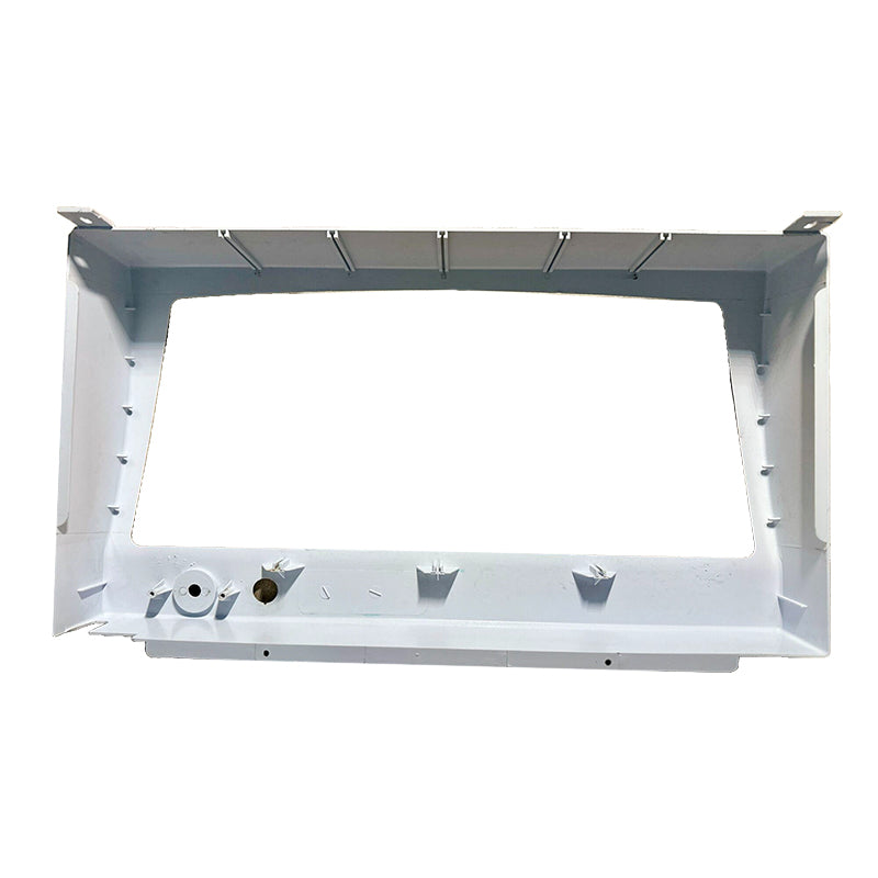 YILIDA Refrigerator panel Refrigerator accessories Customized Plastic Parts Customized Plastic Products