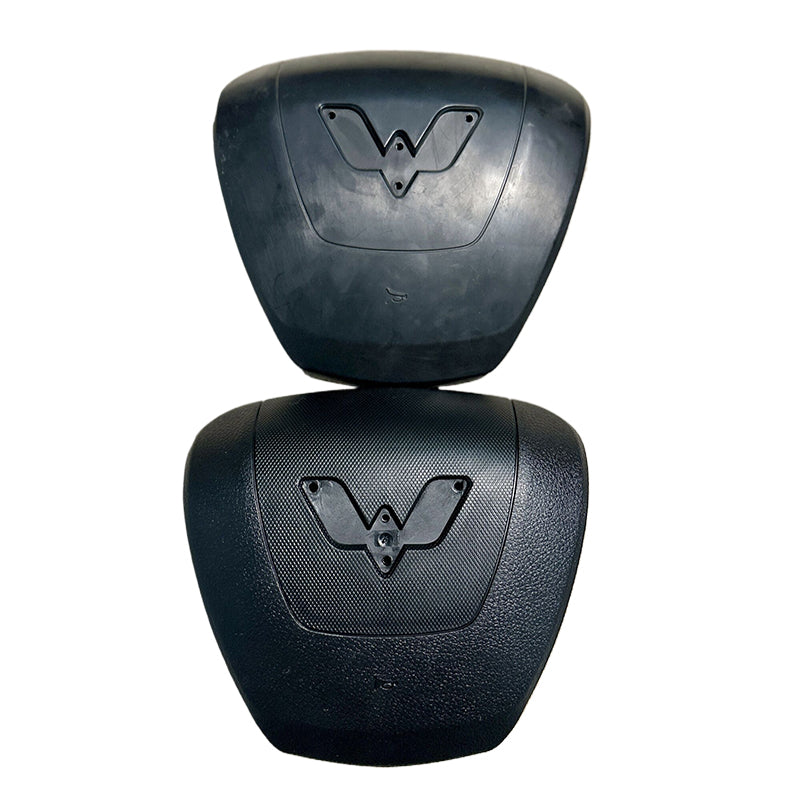 YILIDA Auto Parts Steering wheel cover car parts Plastic Parts Injection Molded Parts Plastic Parts Customized Plastic Products Customized Plastic Products Development