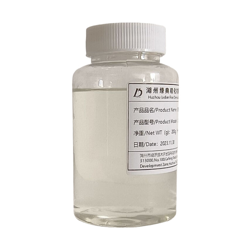 LVDIAN Alkali resistant refining and penetrating agent LD-88 ECO Alkali-resistant refining agent, alkali-resistant refining penetrant, refining agent