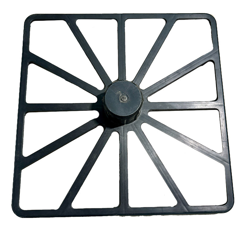 YILIDA Cloth bracket Wire reel bracket plastic wire reel bracket frame Plastic Parts Injection Molded Parts Plastic Parts Customized Plastic Products Customized Plastic Products Development