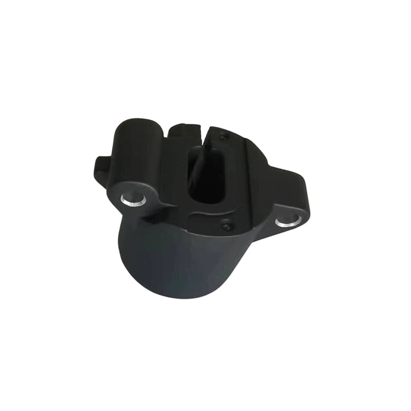 QUANTAI Scooter folding seat Scooter Parts Series Electric vehicle rearview mirror base