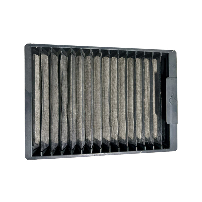 YILIDA Air Compressor Parts Filter screen, air compressor filter screen Plastic Parts Injection Molded Parts Plastic Parts Customized Plastic Products Customized Plastic Products Development