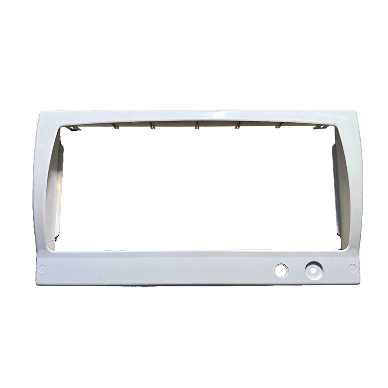 YILIDA Refrigerator panel Refrigerator accessories Customized Plastic Parts Customized Plastic Products