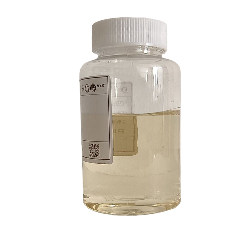 LVDIAN Aldehyde-free fixing agent LD-637G Soaping agent, purifying agent, low temperature soaping agent