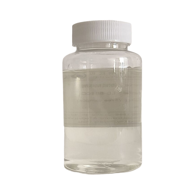 LVDIAN Alkali resistant refining and penetrating agent LD-88 ECO Alkali-resistant refining agent, alkali-resistant refining penetrant, refining agent