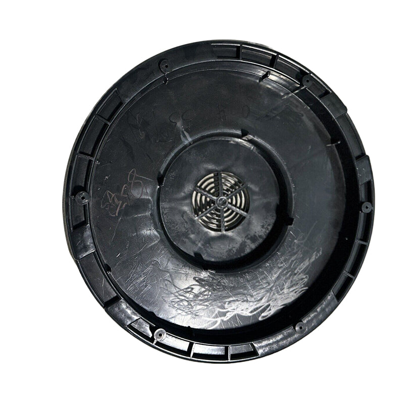 YILIDA Vacuum cleaner accessories Vacuum cleaner filter element Customized Plastic Parts Customized Plastic Products