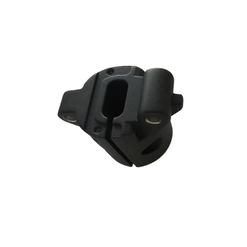 QUANTAI Scooter folding seat Scooter Parts Series Electric vehicle rearview mirror base