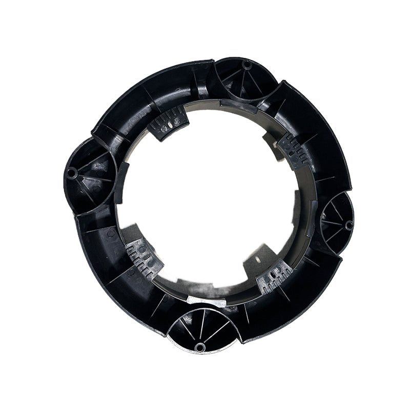 YILIDA Vacuum cleaner accessories Vacuum cleaner filter element Customized Plastic Parts Customized Plastic Products