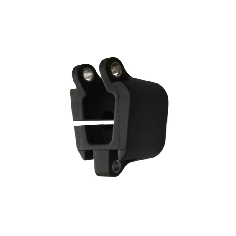 QUANTAI Scooter folding seat Scooter Parts Series Electric vehicle rearview mirror base