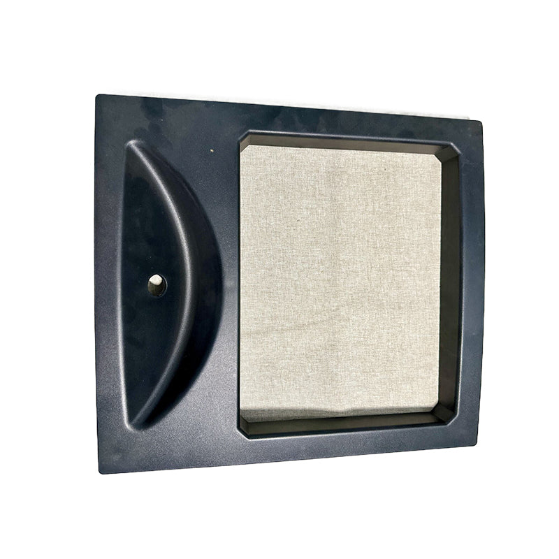 YILIDA Air Compressor Parts Filter screen, air compressor filter screen Plastic Parts Injection Molded Parts Plastic Parts Customized Plastic Products Customized Plastic Products Development