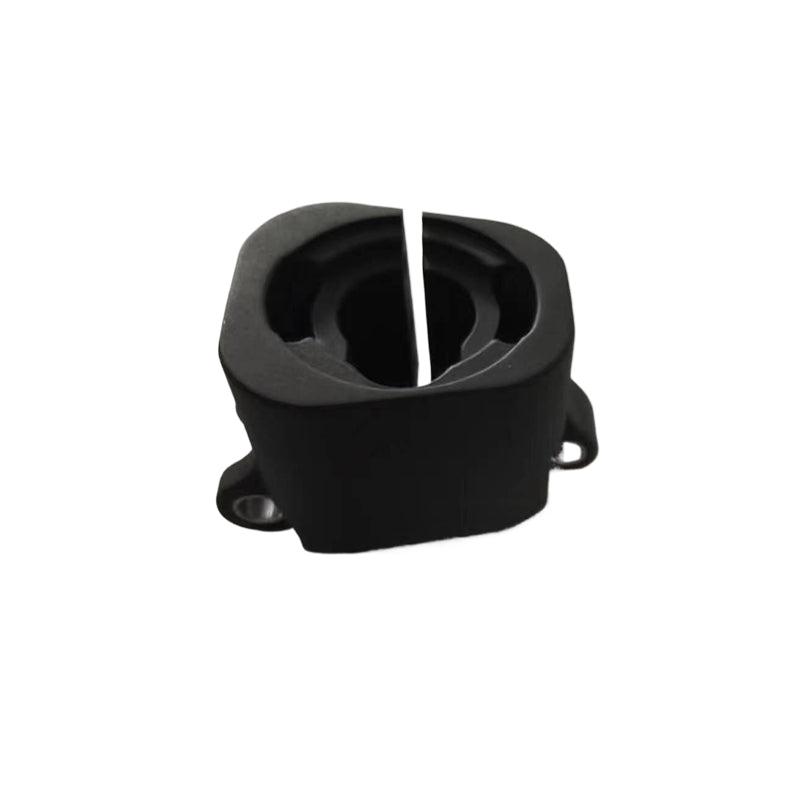 QUANTAI Scooter folding seat Scooter Parts Series Electric vehicle rearview mirror base