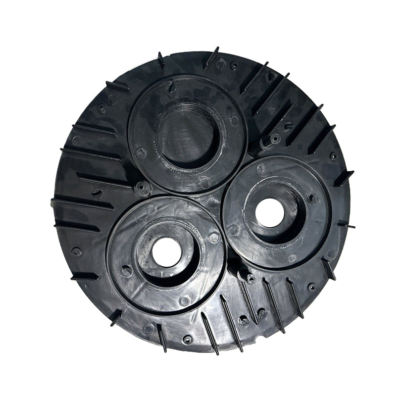 YILIDA Vacuum cleaner accessories Vacuum cleaner filter element Customized Plastic Parts Customized Plastic Products