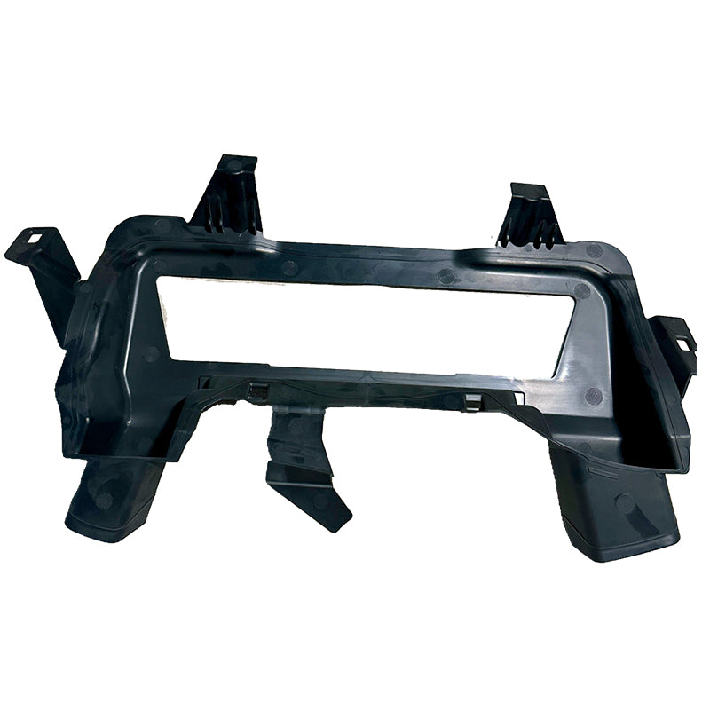 YILIDA Auto Parts Steering wheel cover car parts Plastic Parts Injection Molded Parts Plastic Parts Customized Plastic Products Customized Plastic Products Development