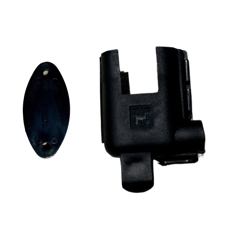 YILIDA Mower accessories Nylon corrugated pipe plastic pipe Customized Plastic Parts Customized Plastic Products