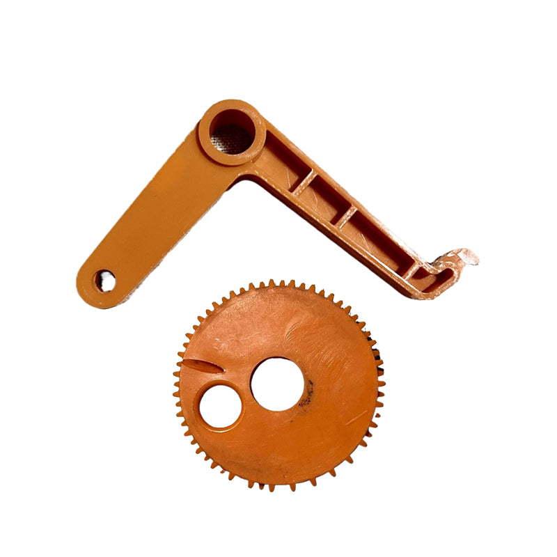 YILIDA Farm Machinery Parts Range hood accessories - Range hood exhaust hood Customized Plastic Parts Customized Plastic Products