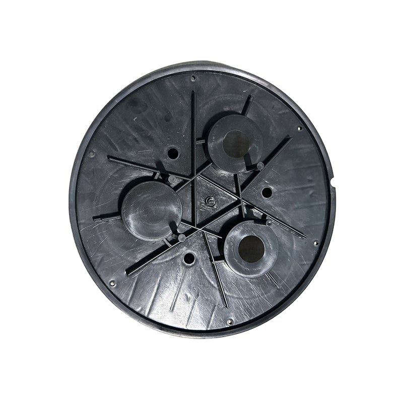 YILIDA Vacuum cleaner accessories Vacuum cleaner filter element Customized Plastic Parts Customized Plastic Products
