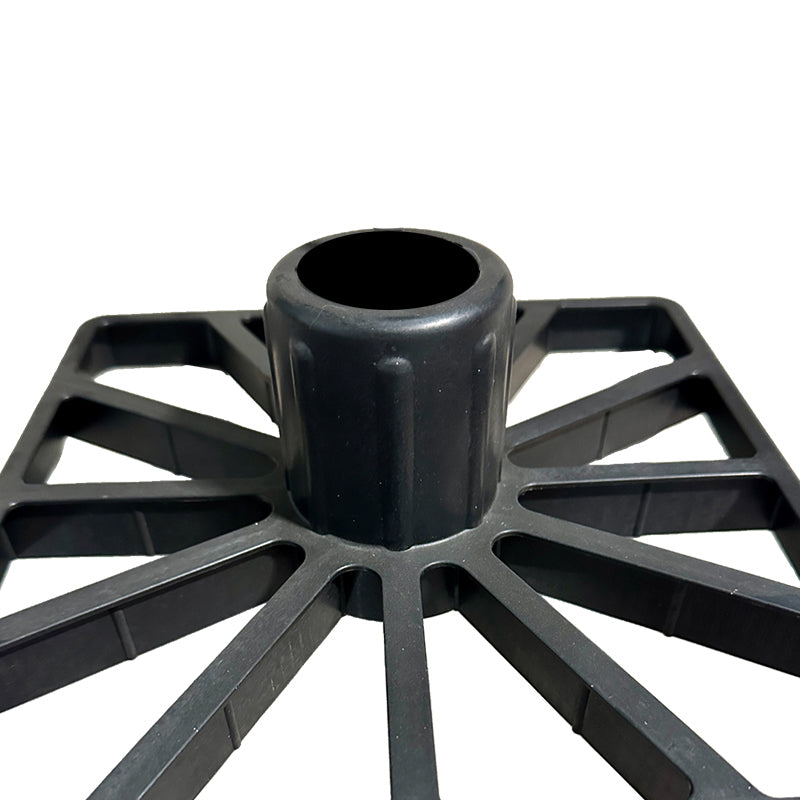 YILIDA Cloth bracket Wire reel bracket plastic wire reel bracket frame Plastic Parts Injection Molded Parts Plastic Parts Customized Plastic Products Customized Plastic Products Development