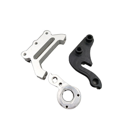 ZHUOPA High end bicycle accessories