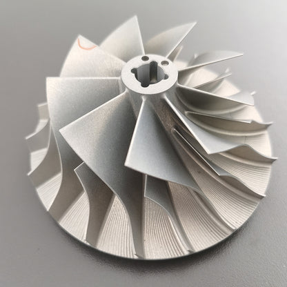 ZHUOPA Impeller