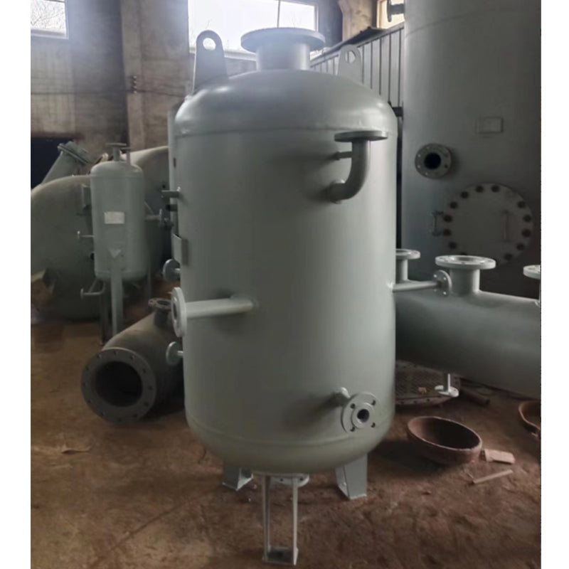 ANSHENGDA Sewage Expansion Vessel