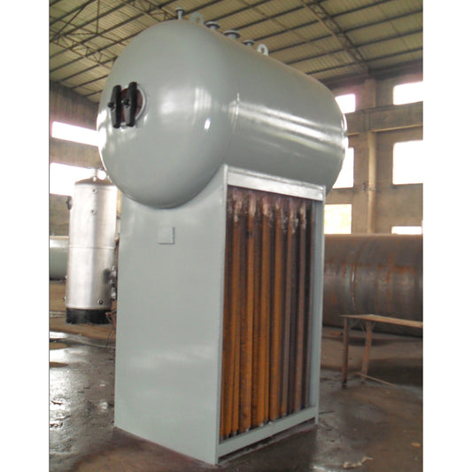 ANSHENGDA Heat pipe waste heat evaporator