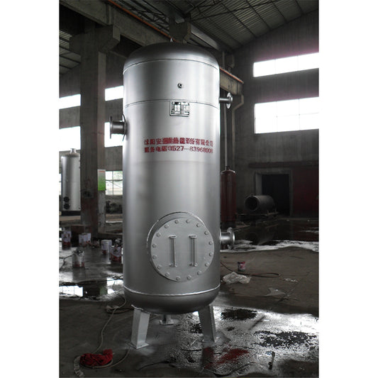 ANSHENGDA Gas canister