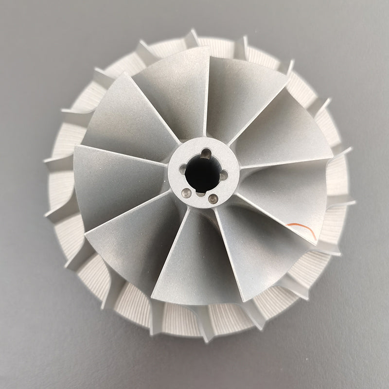 ZHUOPA Impeller