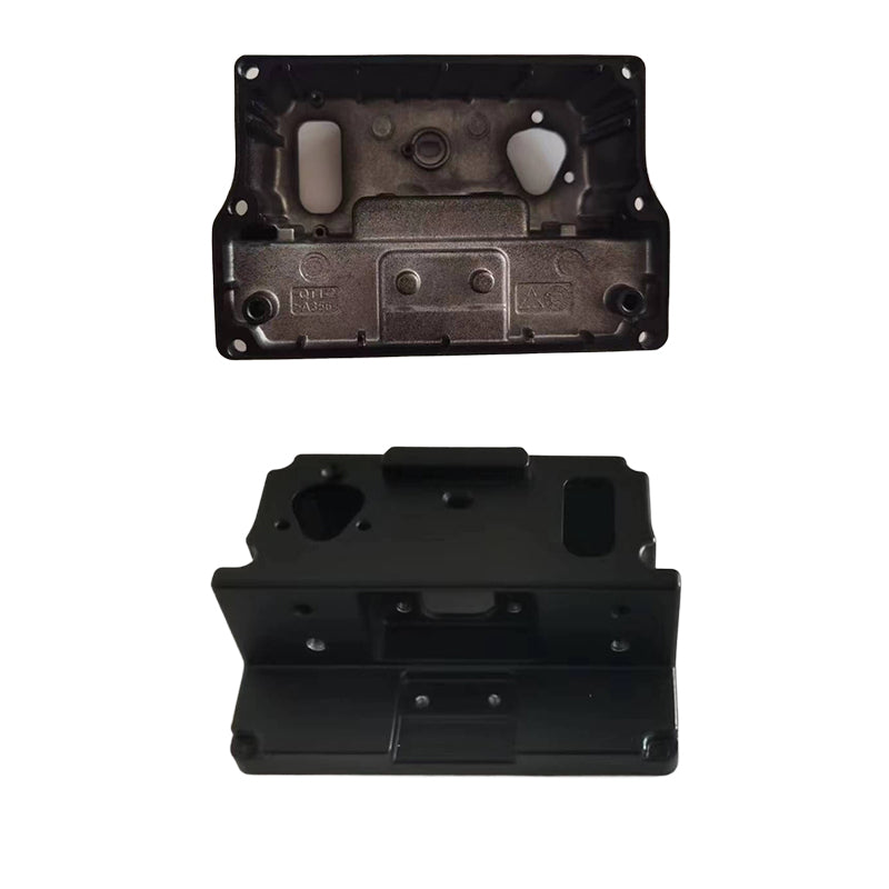 QUANTAI Battery box cover Battery End Plate Series  Valve cover assembly gasket valve cover exhaust valve engine cover