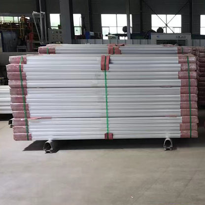 HUALAIXIN Various aluminum profiles