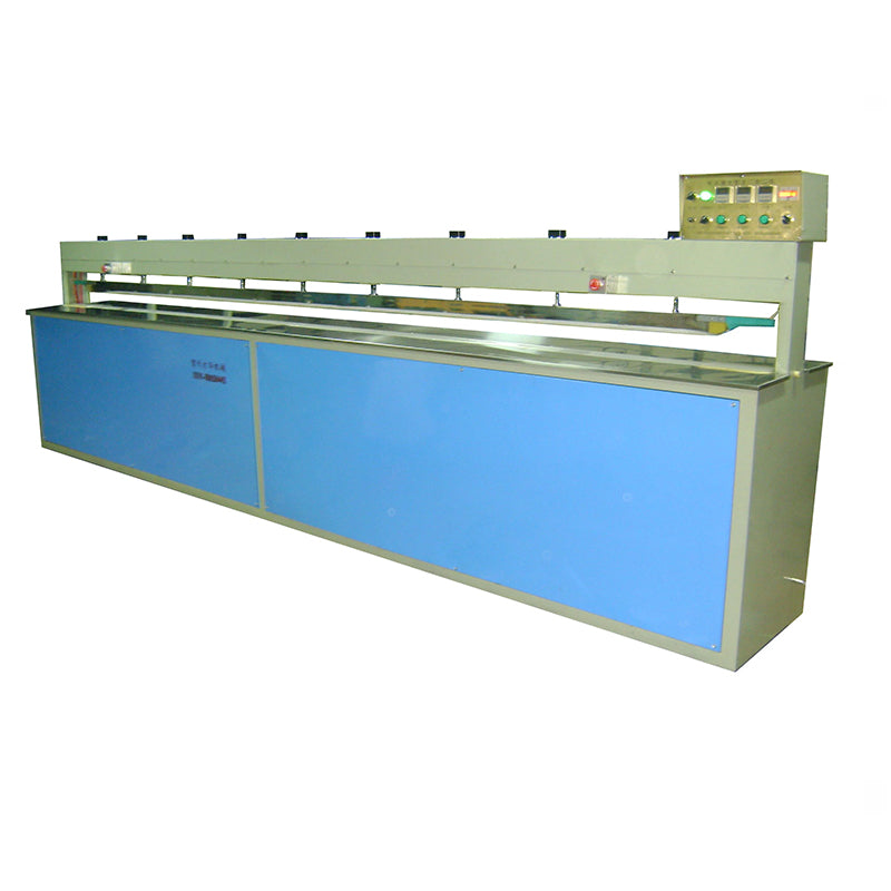 CAIHUA MACHINERY Gantry Sealing Machine FK2500(Size can be customized)    Commercial Stainless Steel Sealing Machine Commercial Sealing Machine